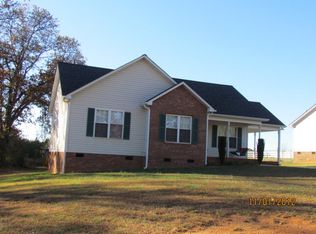 340 Crocker Rd, Kings Mountain, NC 28086