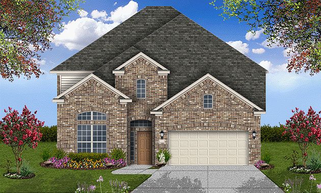 1st image of 2732 Madelena Ct