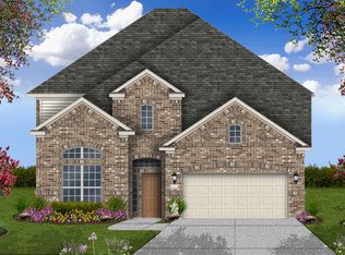 2732 Madelena Ct, Round Rock, TX 78665