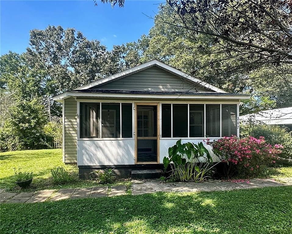 267 College St, Fairmount, GA 30139 Zillow