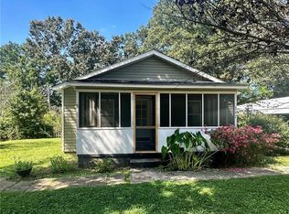 267 College St, Fairmount, GA 30139