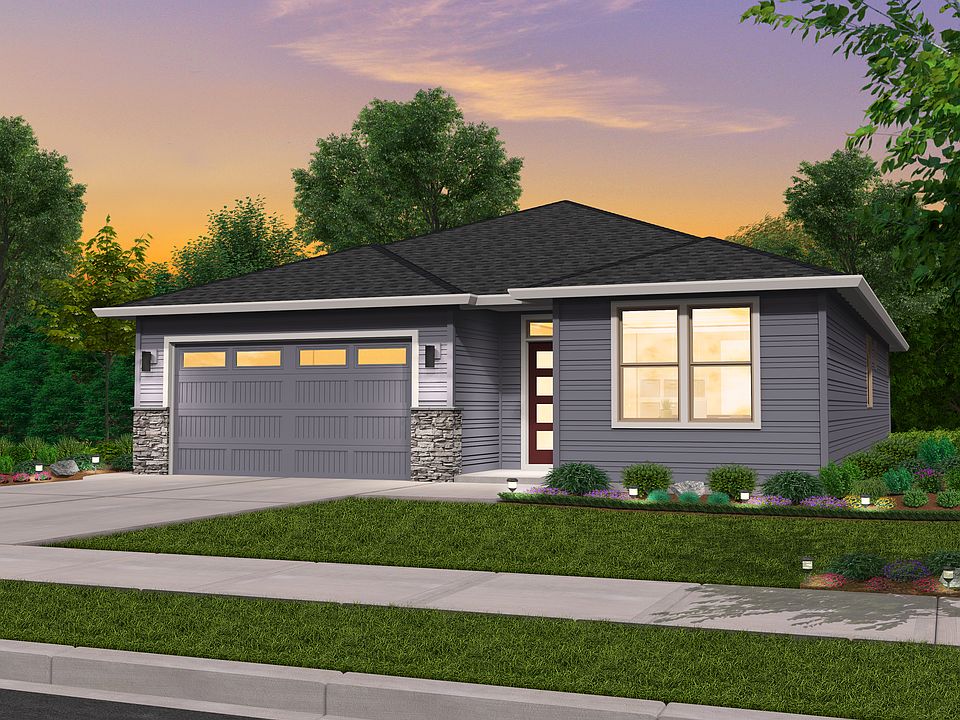 1824 Prairie