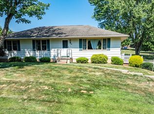 3087 Kingsridge Rd, East Liverpool, OH 43920
