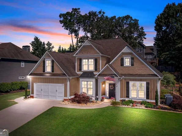 3242 Sandy Branch Ln, Buford, GA 30519