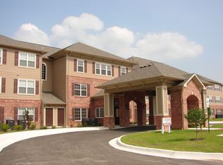 Marketplace Apartments, Brownwood, TX 76801