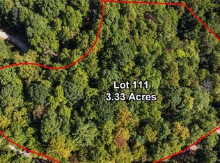 Lot 111R Powder Horn Estates Drive, Deep Gap, NC 28618