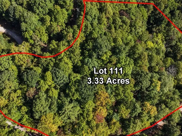Lot 111R Powder Horn Estates Drive, Deep Gap, NC 28618