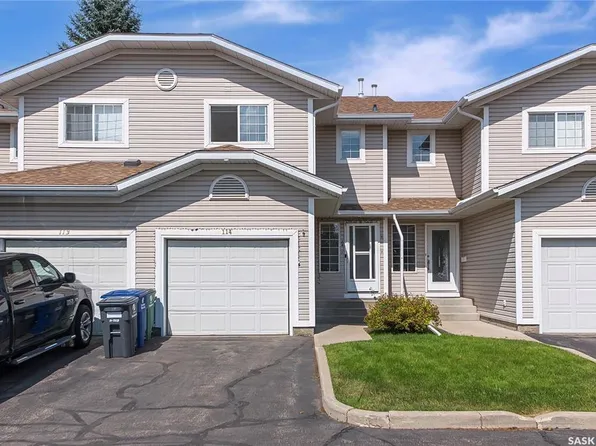 UNIT 114-212 La Ronge ROAD, Saskatoon, SK S7K 8E5