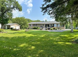 1286 E Lake Brophy Rd NW, Alexandria, MN 56308