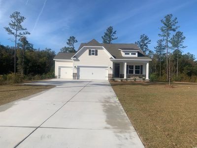 8487 Pee Dee Hwy. #Parcel 1, Conway, SC, 29527