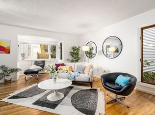 109 Centre St #B, Brookline, MA 02446