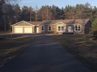 44058 455th Ave, Perham, MN 56573