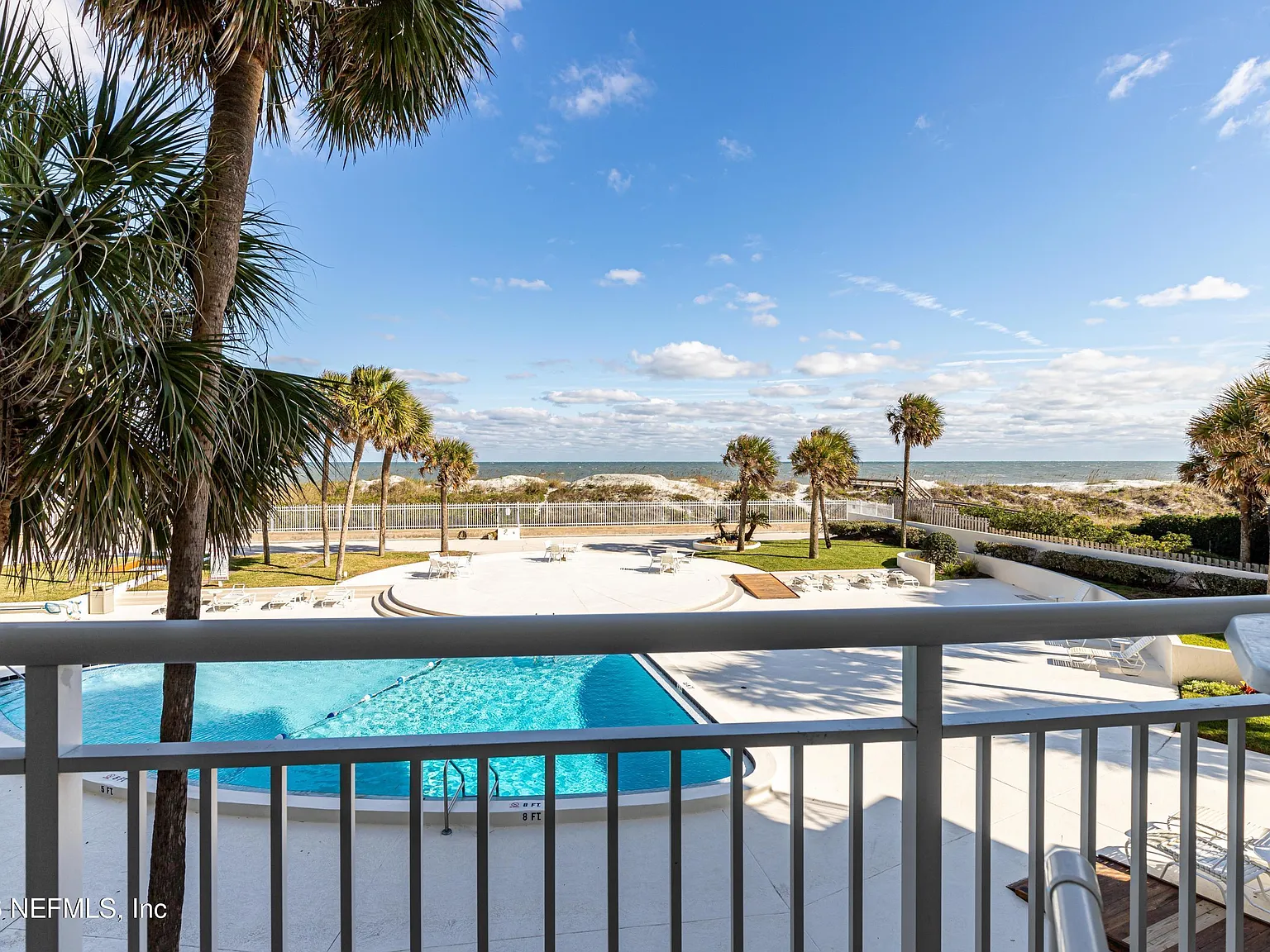 2 bed, 2.0 bath, 1110 sqft, $3,800 — Photo 2