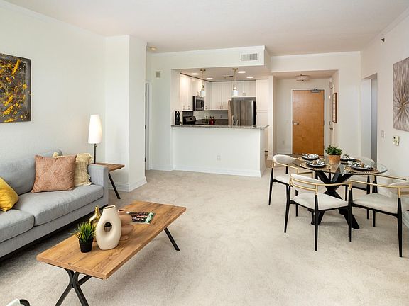 5th image of 20488 Stevens Creek Blvd APT 1607