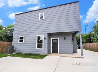 3402 Nathaniel Brown St #A, Houston, TX 77021