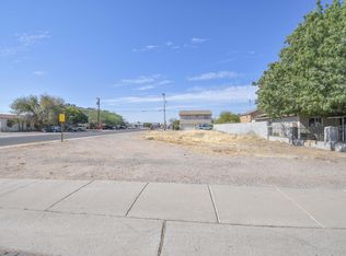 792 S Main St LOT 18, Coolidge, AZ 85128