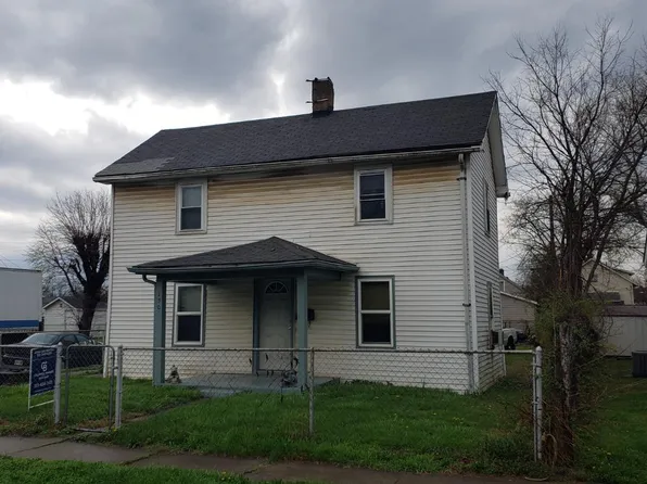 1701 Meadow Ave, Middletown, OH 45044