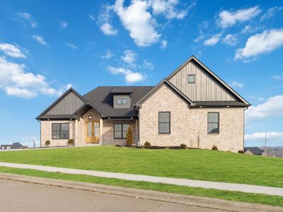 4075 Equestrian Way LOT 37, Richmond, KY, 40475