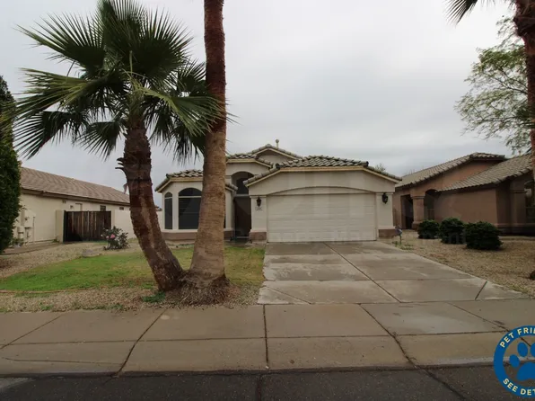 2189 S Rome St, Gilbert, AZ 85295