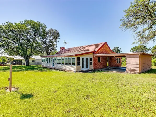 205 County Road 1313, Morgan, TX 76671