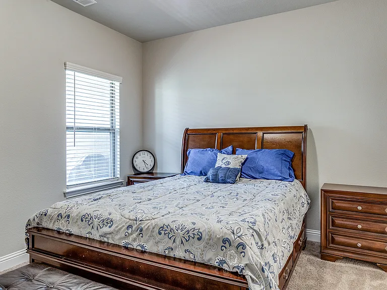 3rd level Bedroom