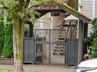 3021 Willow St, Vancouver, BC V5Z 3P4