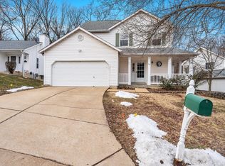 231 Wynstay Ave, Valley Park, MO