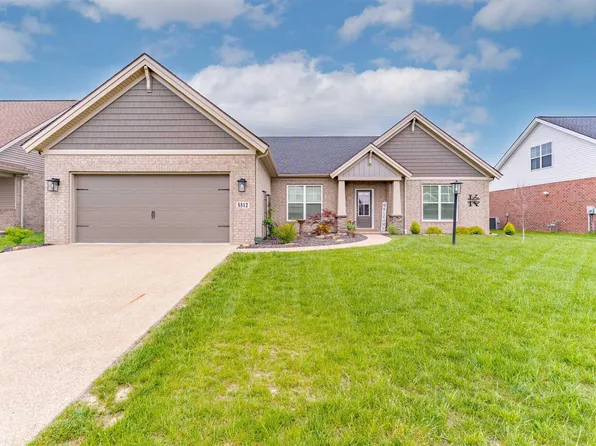 5512 Abbe Wood Dr, Newburgh, IN 47630