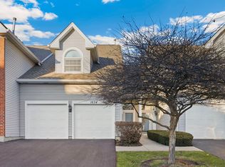 1634 W Ethans Glen Dr, Palatine, IL