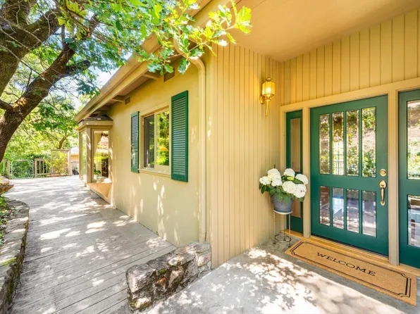 286 Monte Vista Drive, Napa, CA 94559