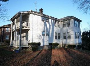 95 Ripley St, Newton, MA 02459