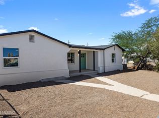 1331 W Speedway Blvd, Tucson, AZ 85745