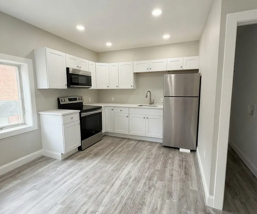 7 Milton Ave #B