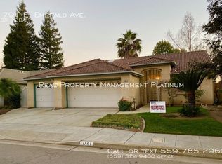 1791 E Emerald Ave, Fresno, CA 93720
