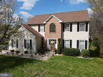 106 Citation Dr, Bear, DE, 19701
