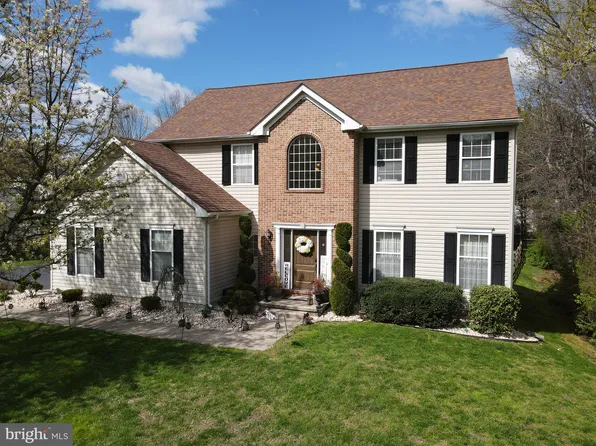 106 Citation Dr, Bear, DE 19701