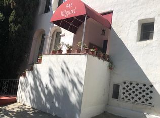 945 Hilgard Ave APT 204, Los Angeles, CA 90024