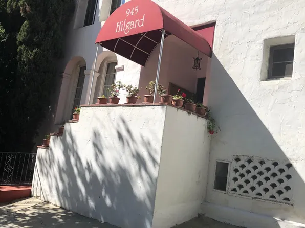 945 Hilgard Ave APT 204, Los Angeles, CA 90024