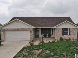 3472 N County Road 900 E, Seymour, IN