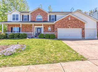 3218 Forest Lane Ct, Saint Louis, MO