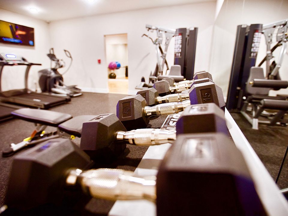 The Lofts at Middlesex 150 Lincoln Blvd Middlesex NJ Zillow