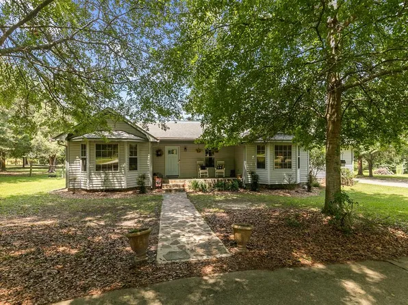 1491 Ashford Rd, Ashford, AL 36312
