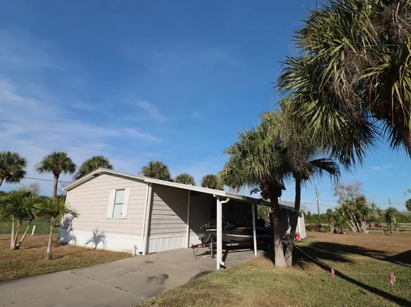 4281 SW 15th Way, Okeechobee, FL 34974