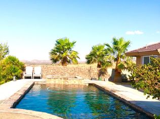 28454 Santa Rosa Rd, Apple Valley, CA 92356