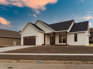 1043 John St, West Salem, WI 54669