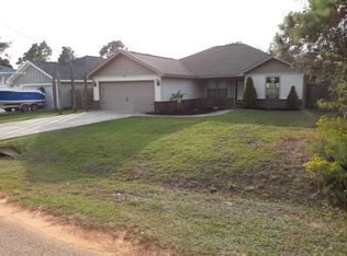 1983 Granada St, Navarre, FL 32566