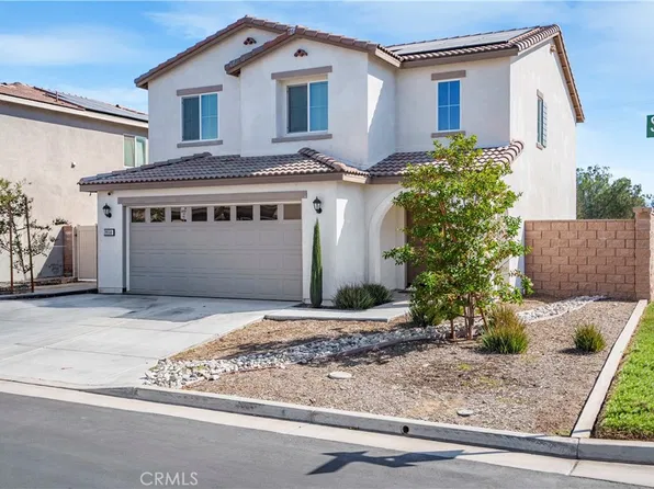 28558 Scorpion Ln, Winchester, CA 92596