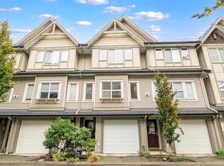 8737 161st St #63, Surrey, BC V4N 5G3