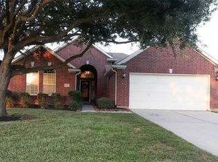 21002 Tonydale Ln, Spring, TX 77388