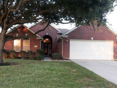 21002 Tonydale Ln, Spring, TX, 77388